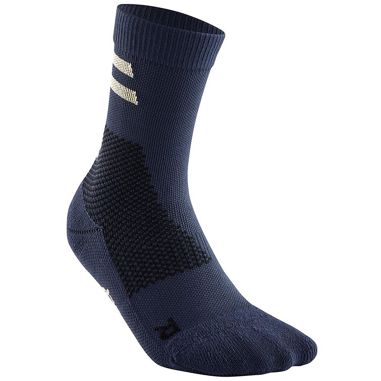 Socken TRAINING COMPRESSISOCKSMID CUT 3/4
