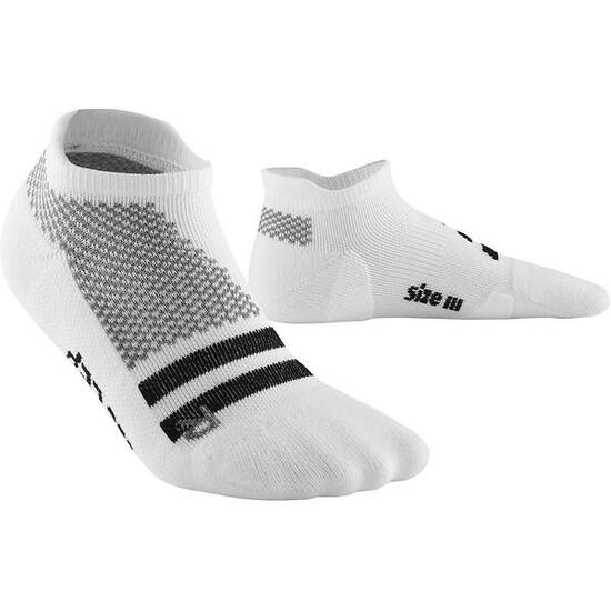 Socken TRAINING COMPRESSISOCKS NO SHOW