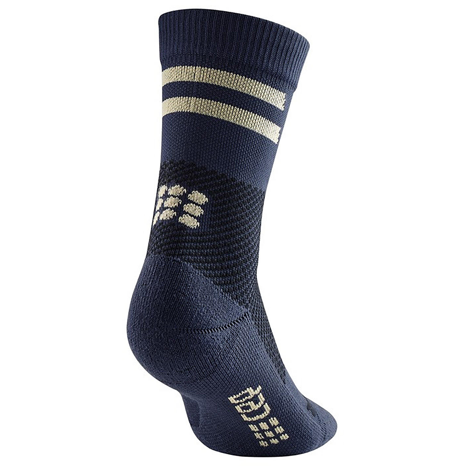 Socken TRAINING COMPRESSISOCKSMID CUT 4/4