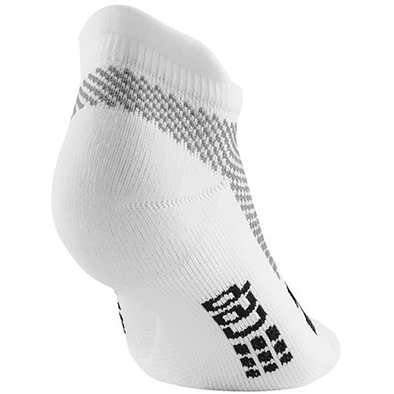 Socken TRAINING COMPRESSISOCKS NO SHOW 6/6