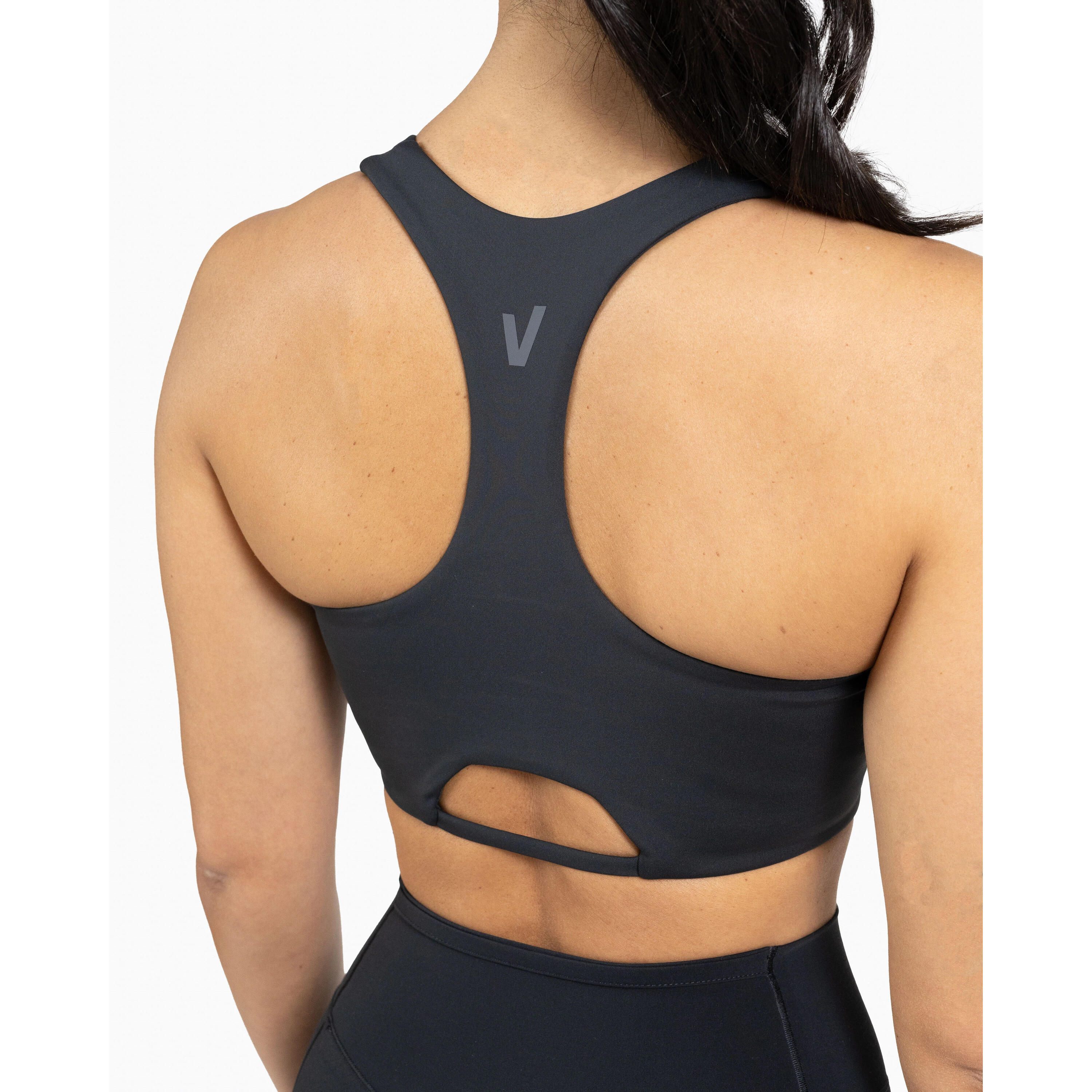 Reggiseno a scollo basso donna Velites Holo 2/5