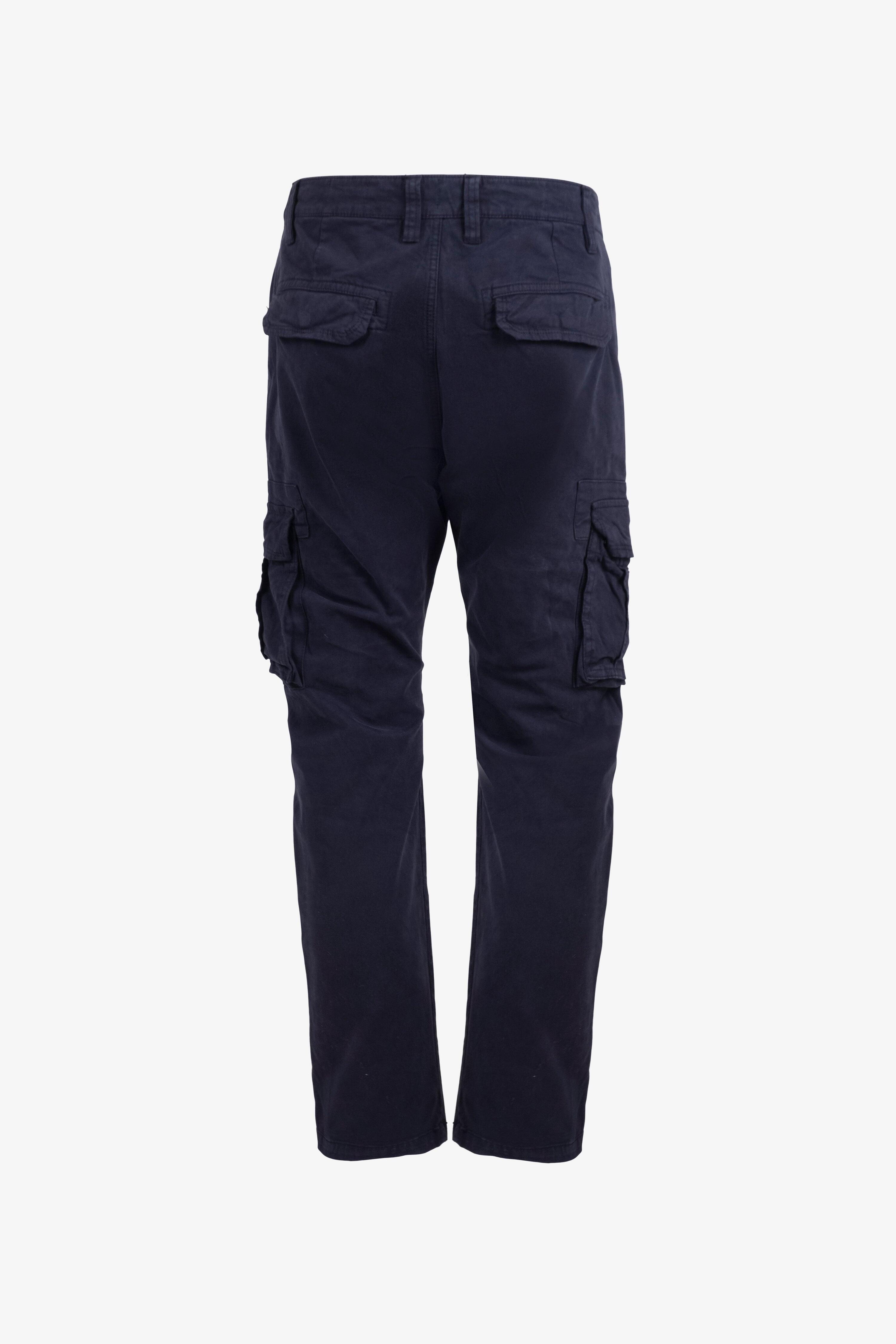 Pantalone Uomo W4F734 2/4