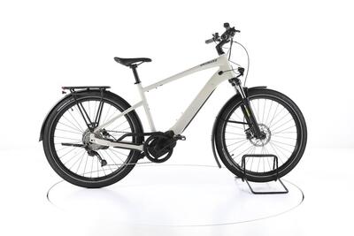 Segunda vida - Specialized Turbo Vado 3.0 Trekking E-Bike - Buen estado