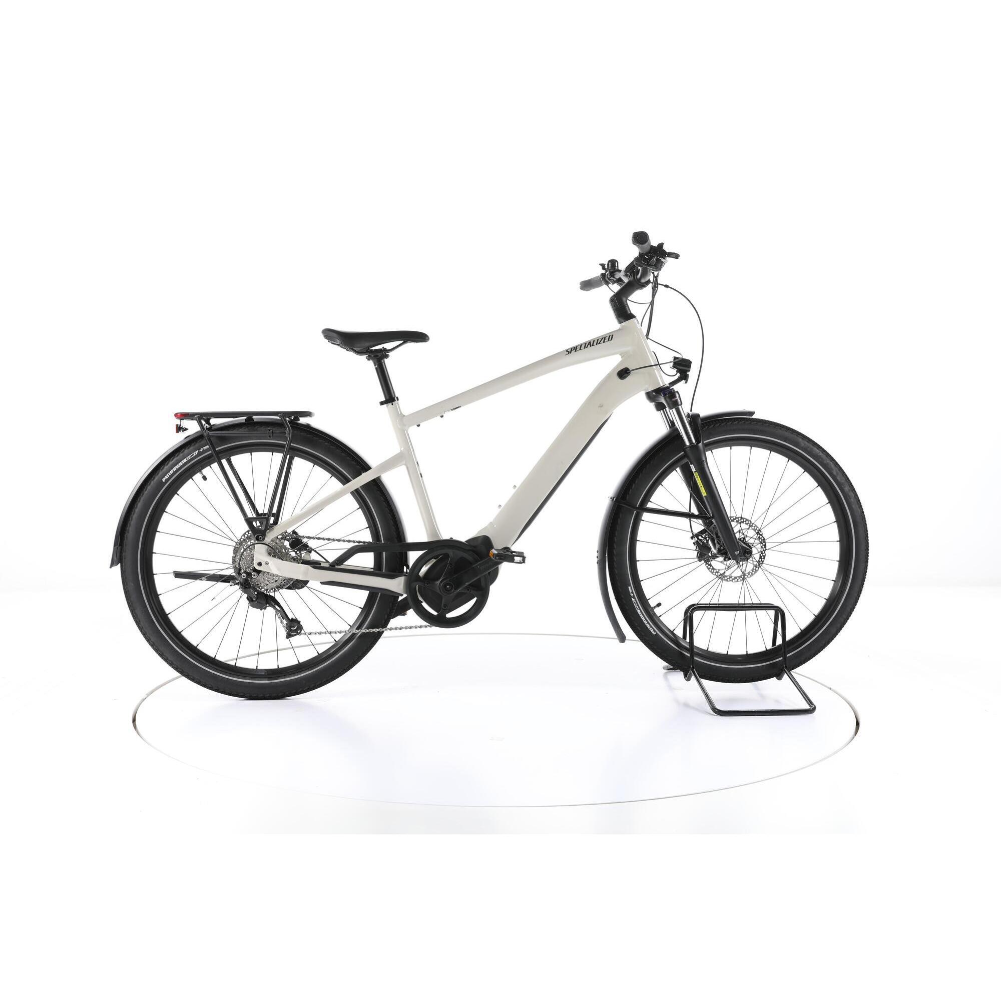 Second Life - Specialized Turbo Vado 3.0 Trekking E-Bike - Stan dobry