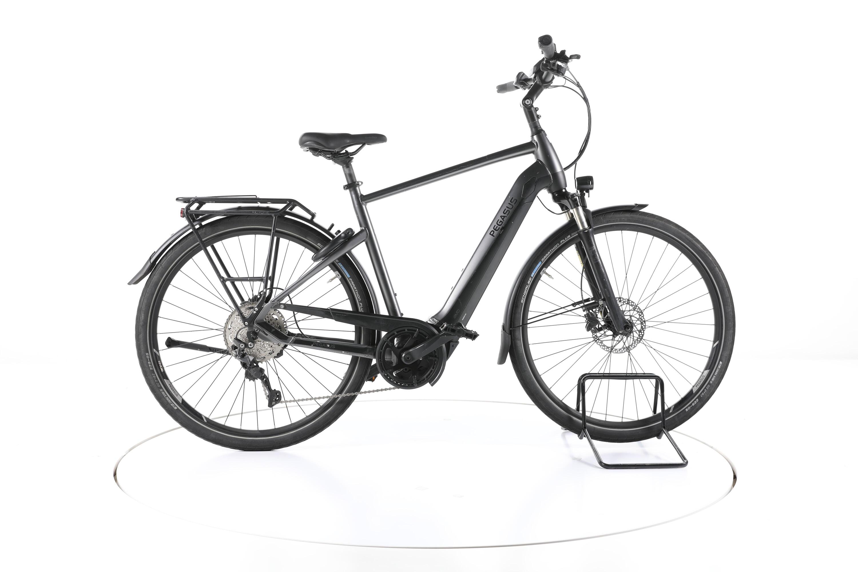 PEGASUS Ebike ricondizionata · Pegasus Premio Evo 10 Lite · Buone condizioni