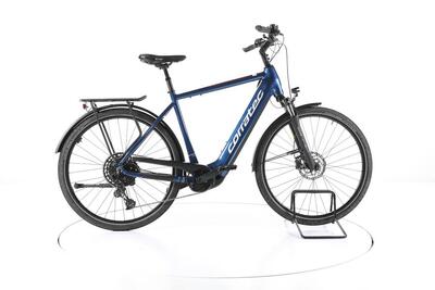 Ebike ricondizionata · Corratec E-Power Trekking 28 CX6 12S · Buone condizioni
