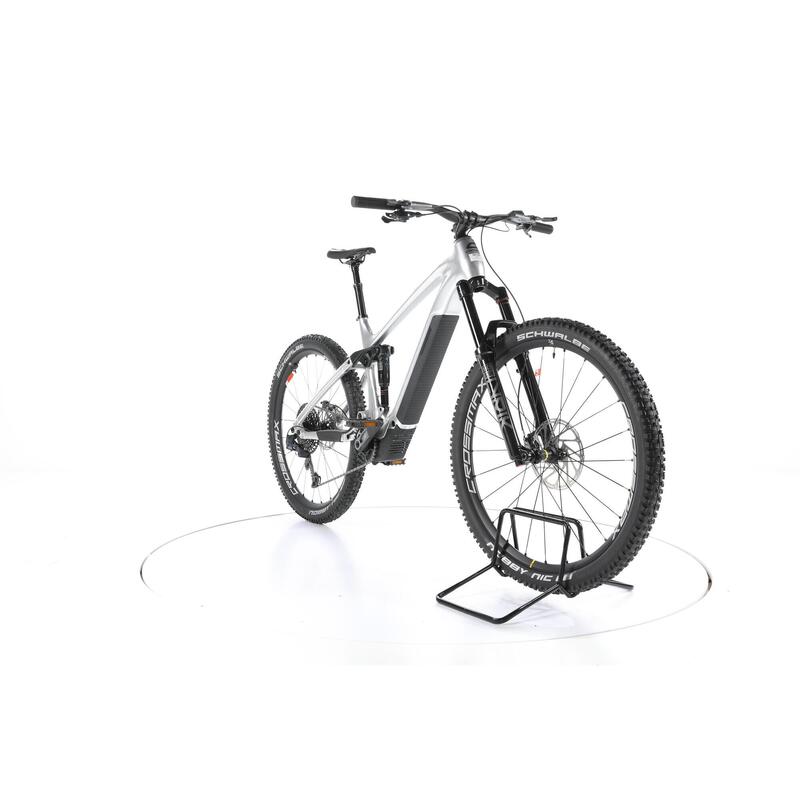 2ND LIFE - Kolo Corratec E-Power RS 140 EL - Velmi dobrý stav
