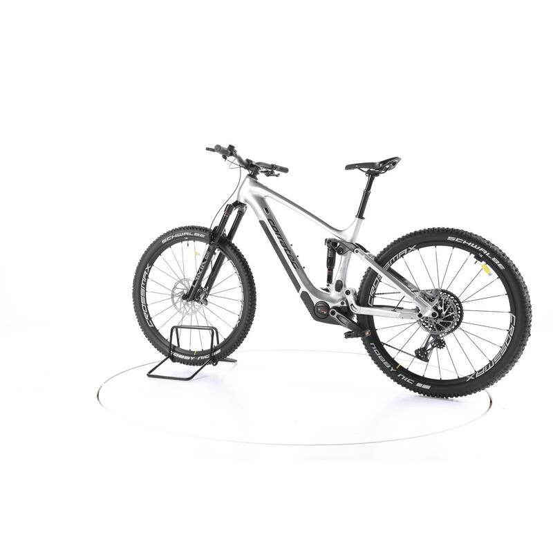 2ND LIFE - Kolo Corratec E-Power RS 140 EL - Velmi dobrý stav
