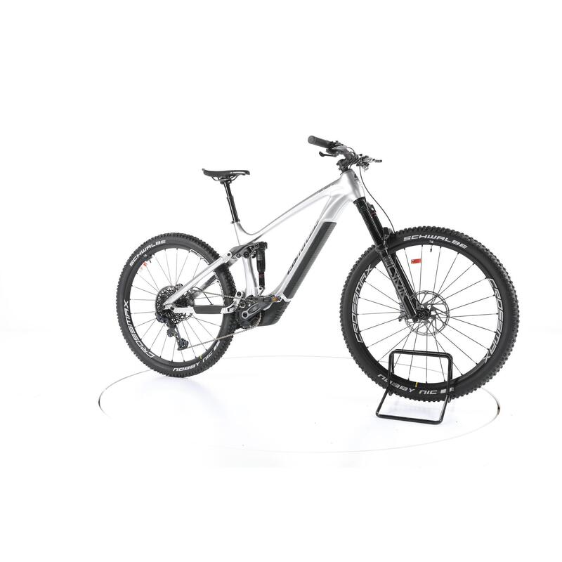 2ND LIFE - Kolo Corratec E-Power RS 140 EL - Velmi dobrý stav