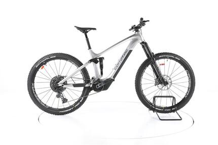 Refurbished - Corratec E-Power RS 140 EL Fully E-Bike 2024 - Sehr gut