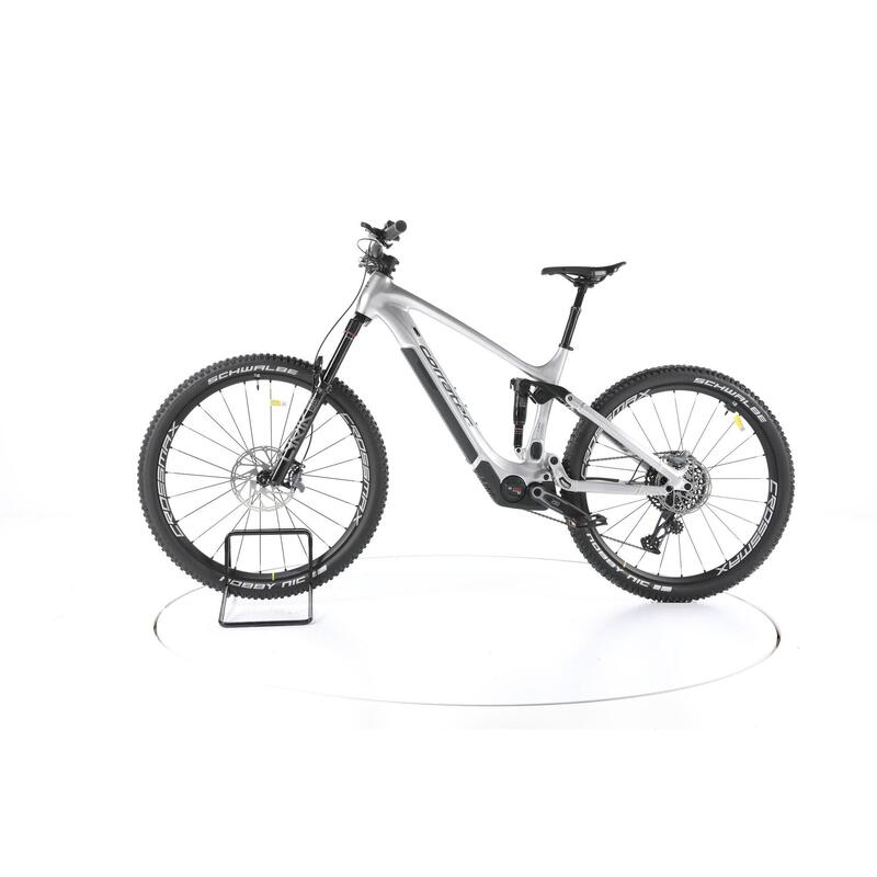 2ND LIFE - Kolo Corratec E-Power RS 140 EL - Velmi dobrý stav