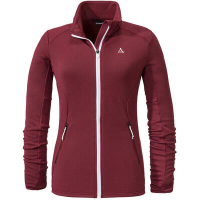 Funktionsjacke W FLEECE JACKET LODRON