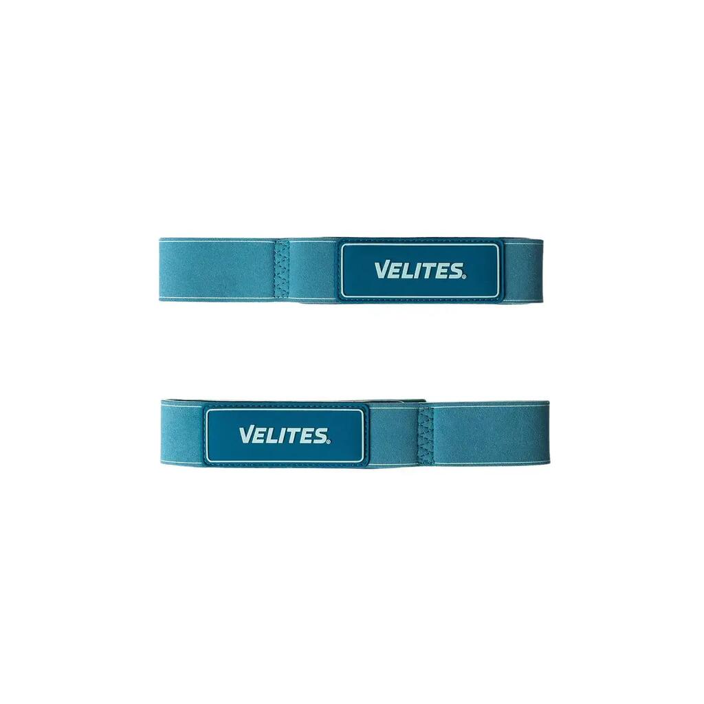 Weightlifting straps