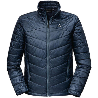Funktionsjacke M ZIPIN JACKET SEEWAND