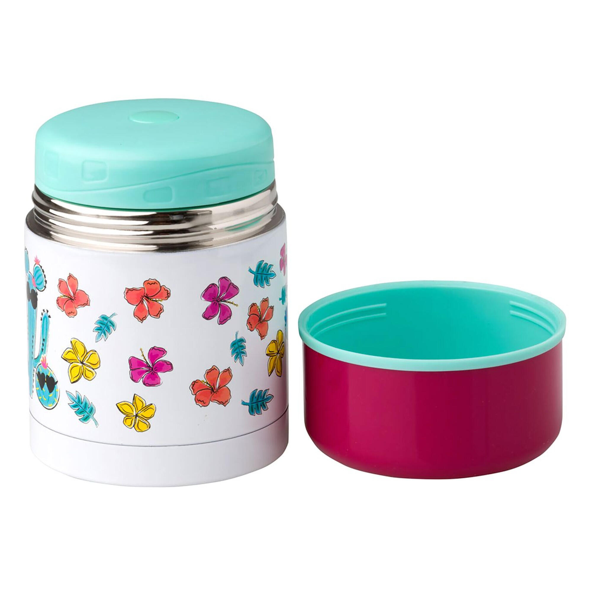 TERMO CIBO PER BAMBINI 500 ML - MINNIE 2/3