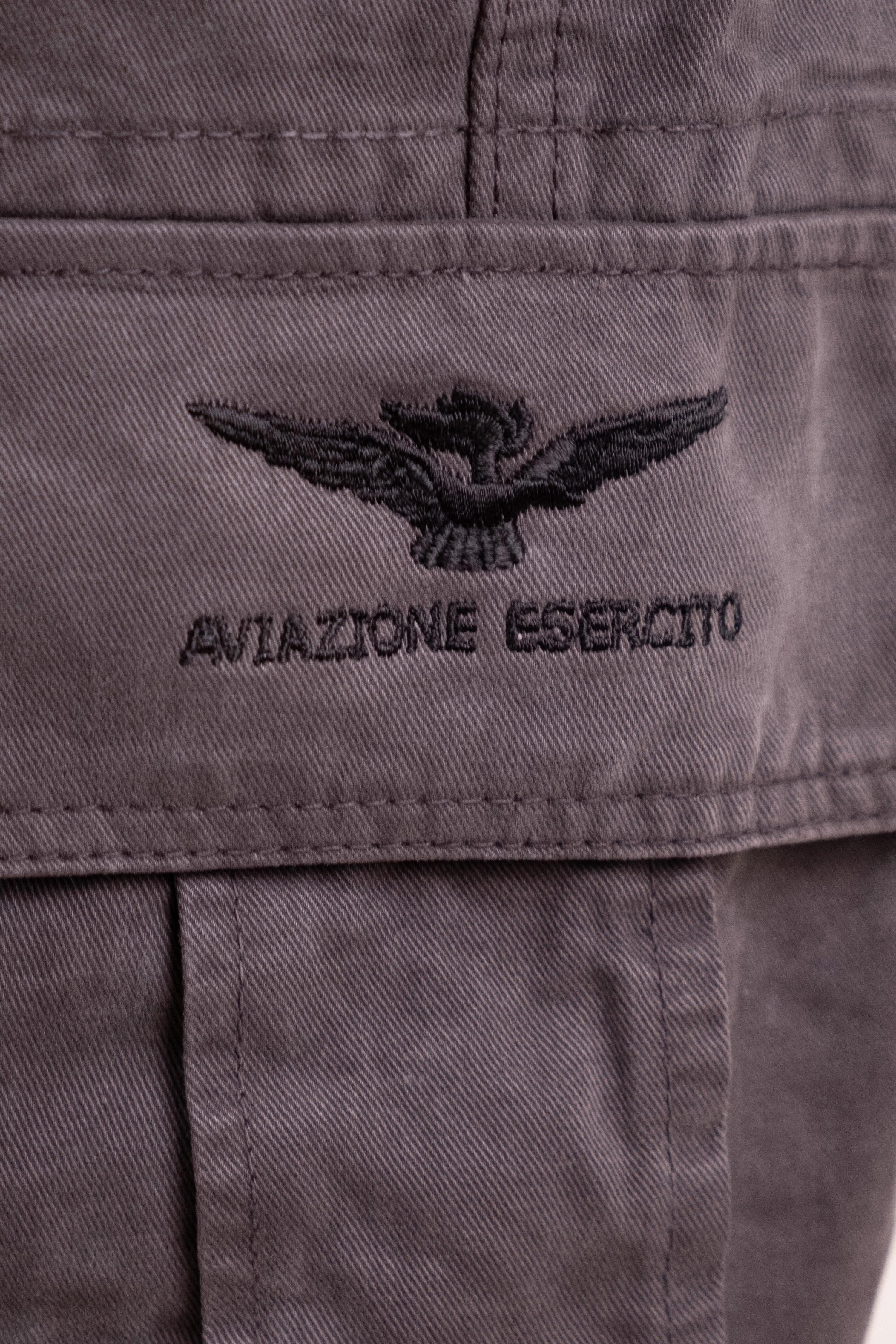 Pantalone Uomo W4F735 3/3