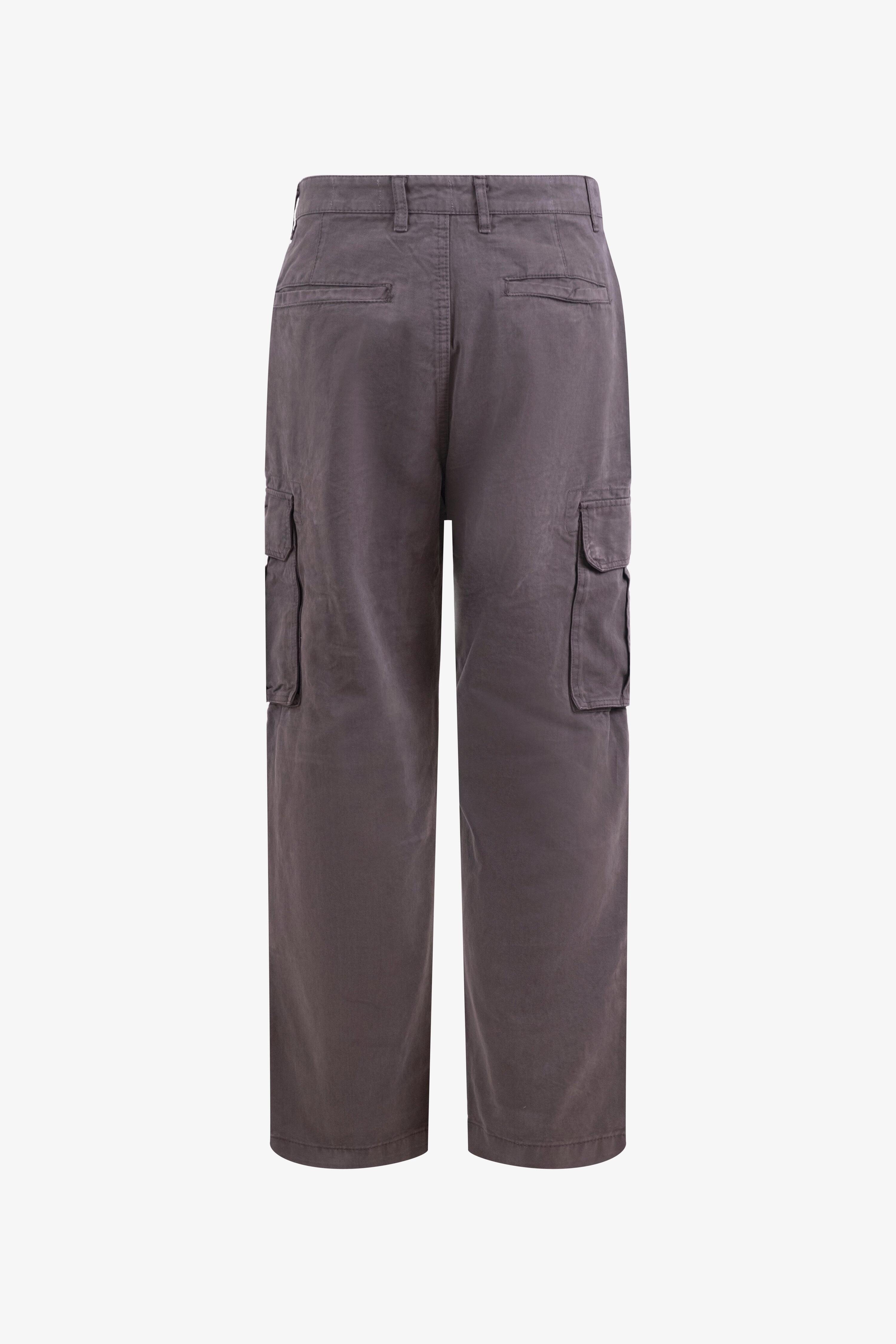 Pantalone Uomo W4F735 2/3