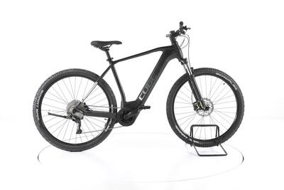 Refurbished - cube reaction hybrid one e-bike - zeer goed