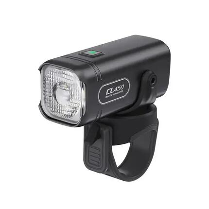 Lampa przednia Towild CL450