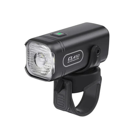 Luce anteriore Towild CL450