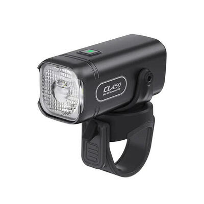 Voorlicht towild cl450
