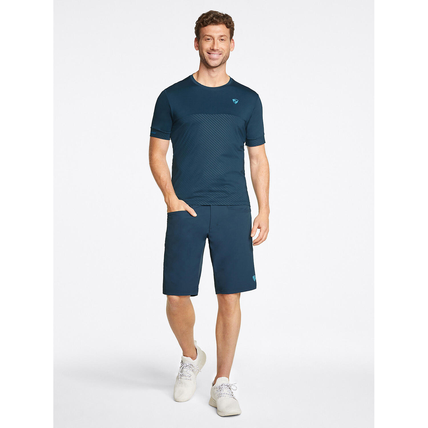 Herren Short M NIW X-FUNCTION 5/5