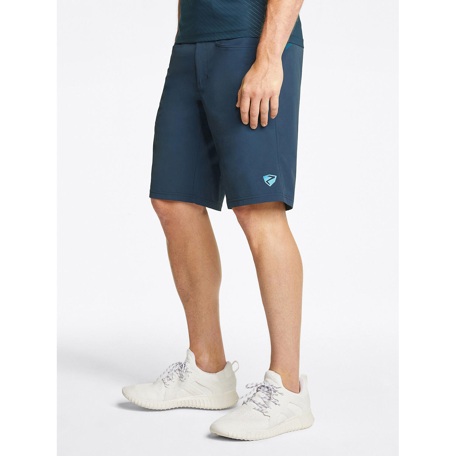 Herren Short M NIW X-FUNCTION 4/5