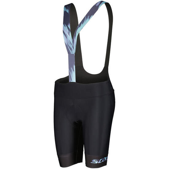 Short W RC CONTESSA SIGN. +++ BIBSHORTS