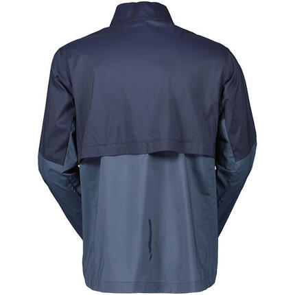 Funktionsjacke M ENDURANCE ANORAKWB JACKET