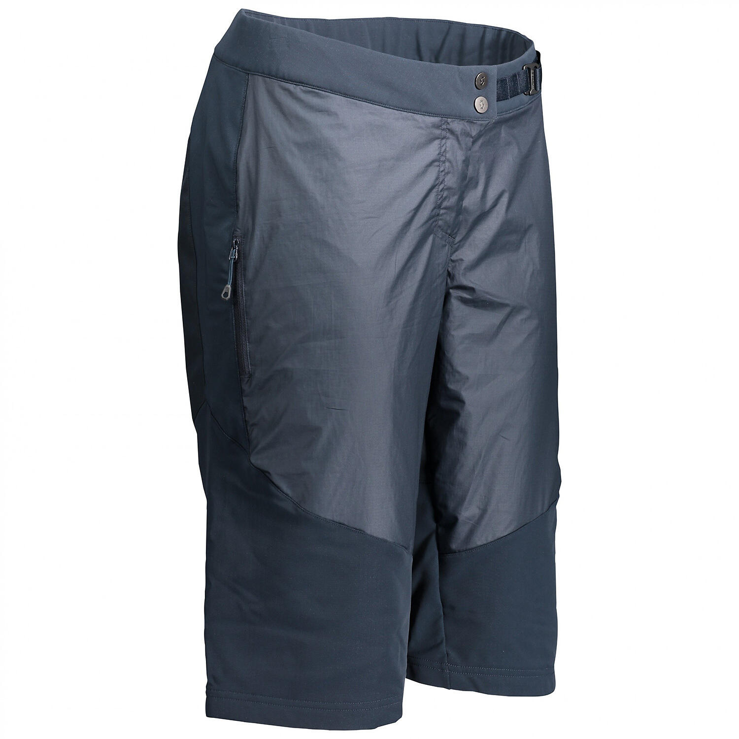 Damen Short W TRAIL STORM INSULOFT AL SHORTS 3/3