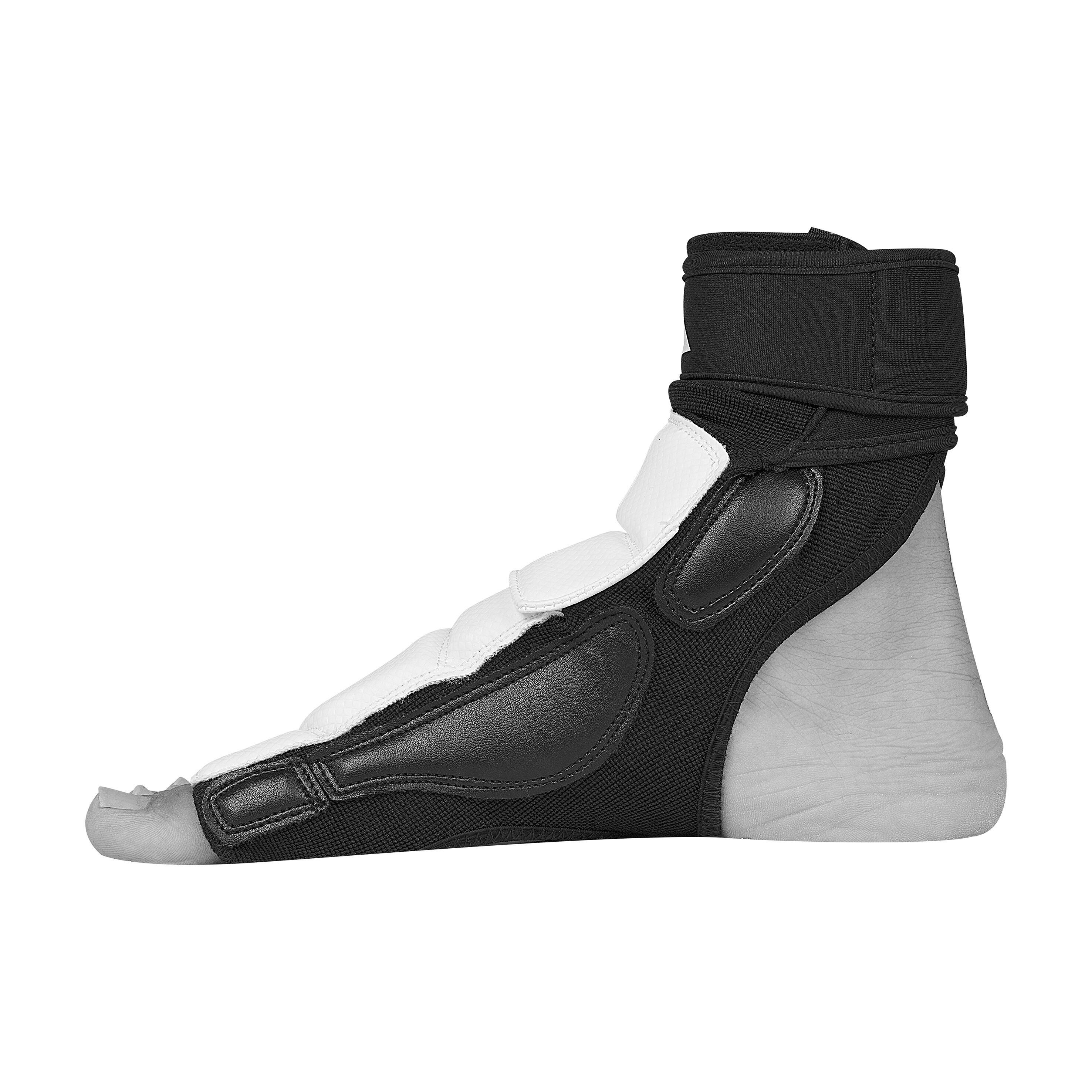 Taekwondo Pitaines adidas 4/5