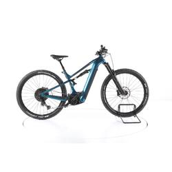 Reconditionné - Cannondale Moterra Neo 3 Vélo électrique VTT 2024 - Très Bon