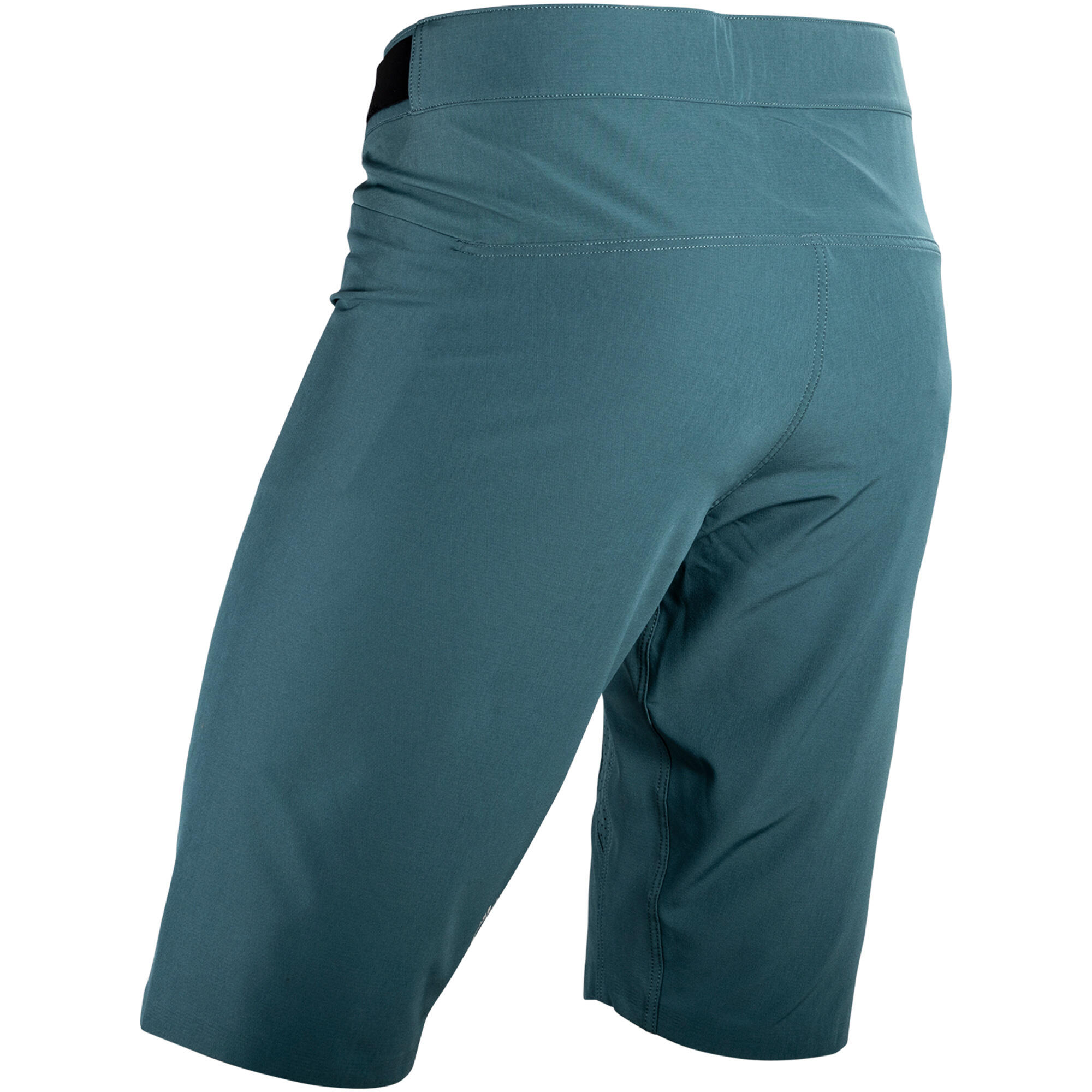 Leatt Enduro 1.0 MTB-short, geventileerd en waterdicht, lichtblauw, heren 7/7