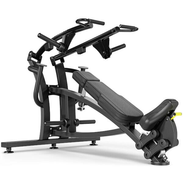 Incline Chest Press MARBO MF-U004 2.0 3/4