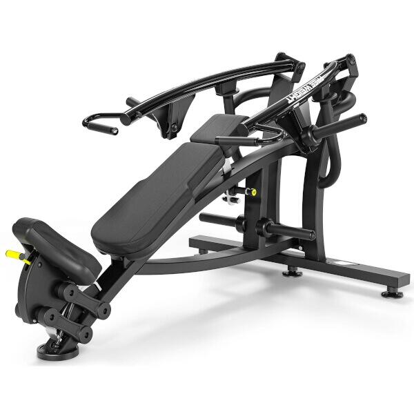 Incline Chest Press MARBO MF-U004 2.0 4/4