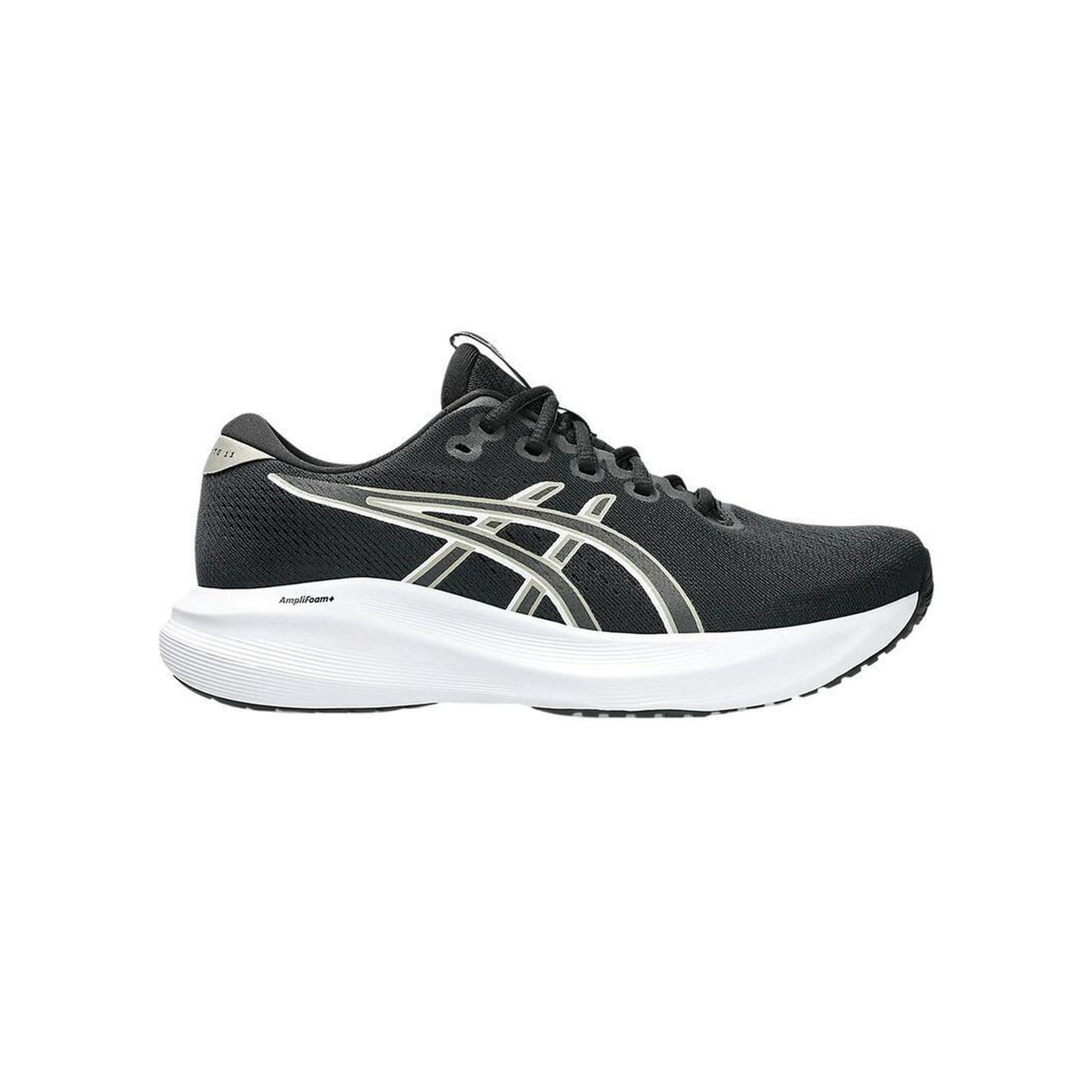 Asics - Course À Pied Et Trail Pour Femme Asics Gel-excite Noir - Chaussures De Canyoning - Noir - 22/27 - Decathlon