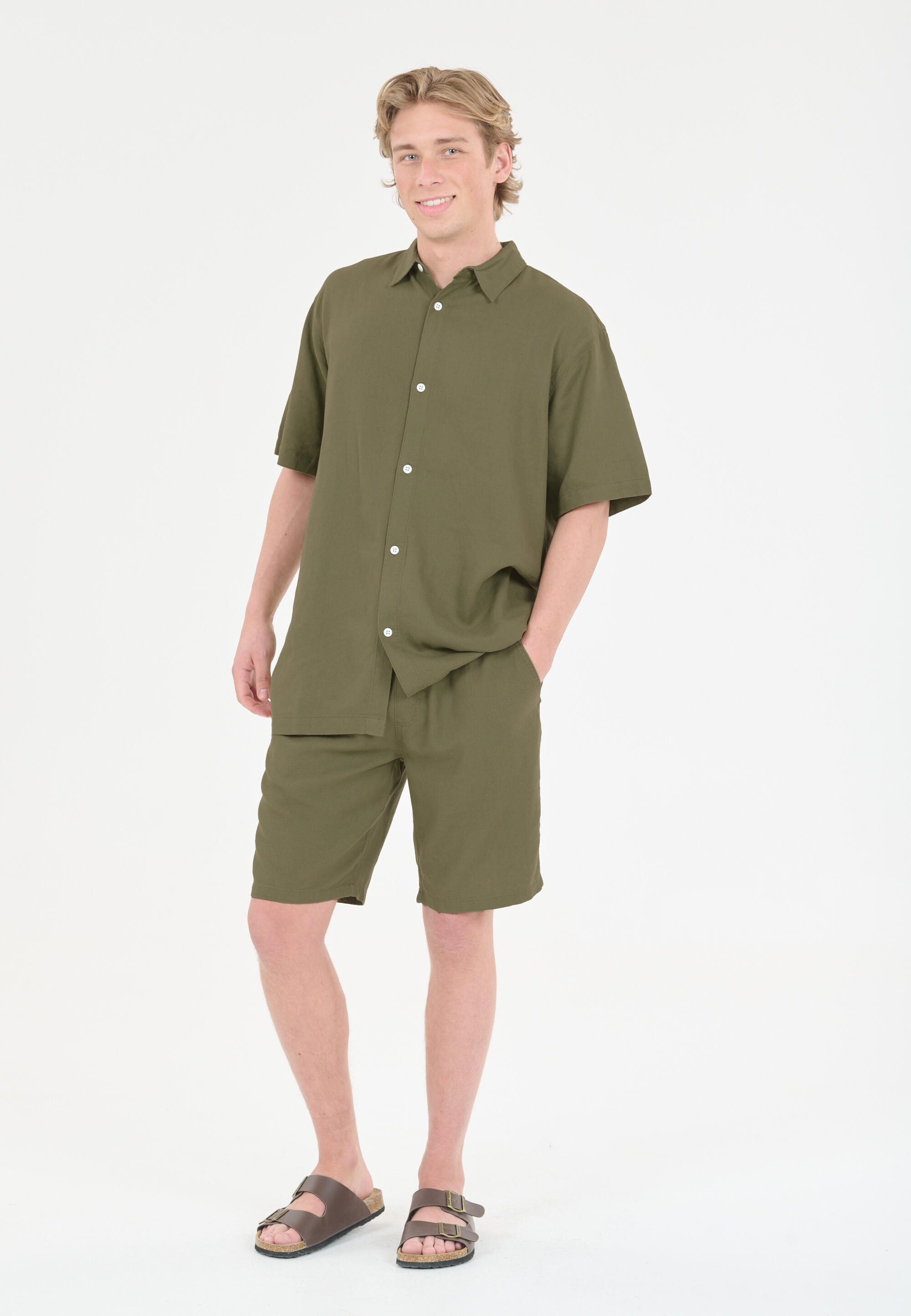 Shorts Micky 3/5