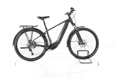 Segunda vida - Merida eBIG.NINE 400 EQ Trekking E-Bike - Buen estado