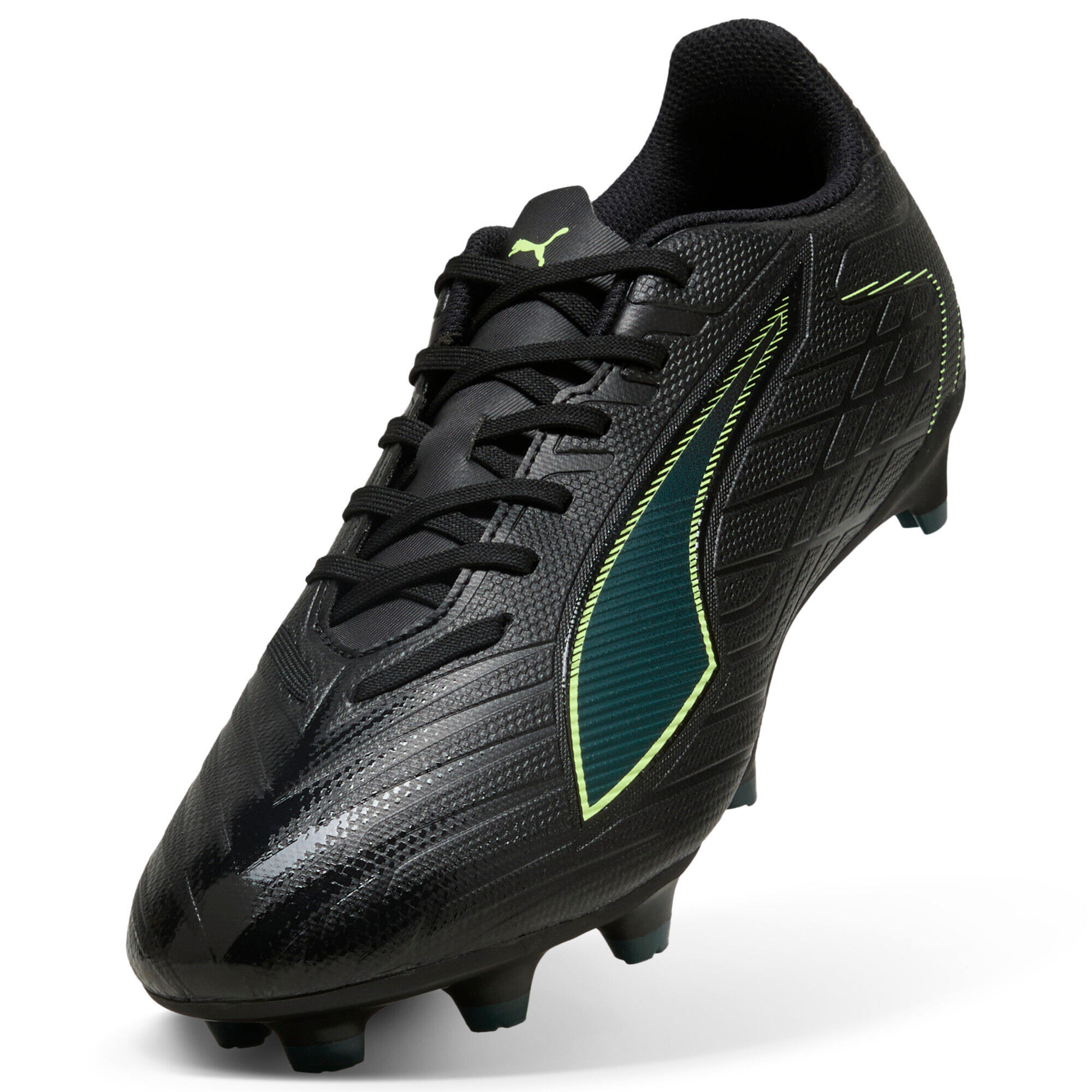 Football boots Puma Ultra 6 Play FG/AG 3/6