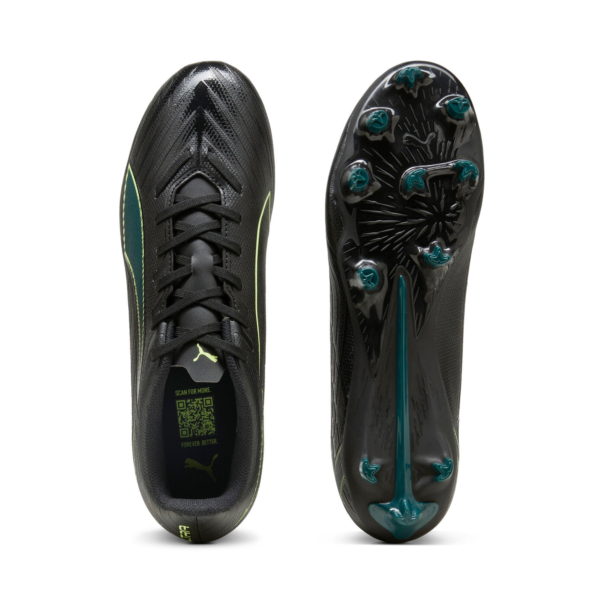 Football boots Puma Ultra 6 Play FG/AG 5/6