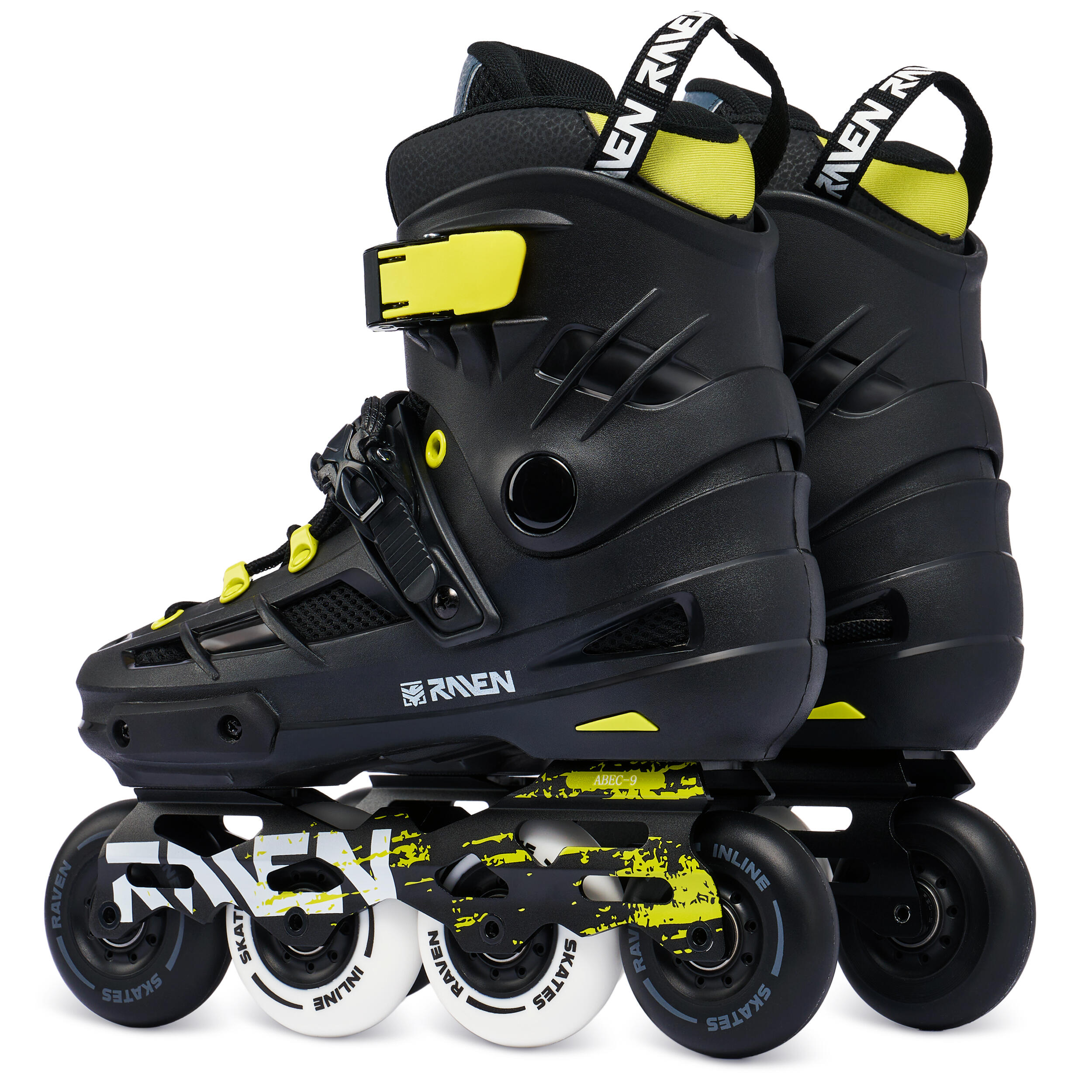 Patins Eaven Vestor freestyle performance 3/7