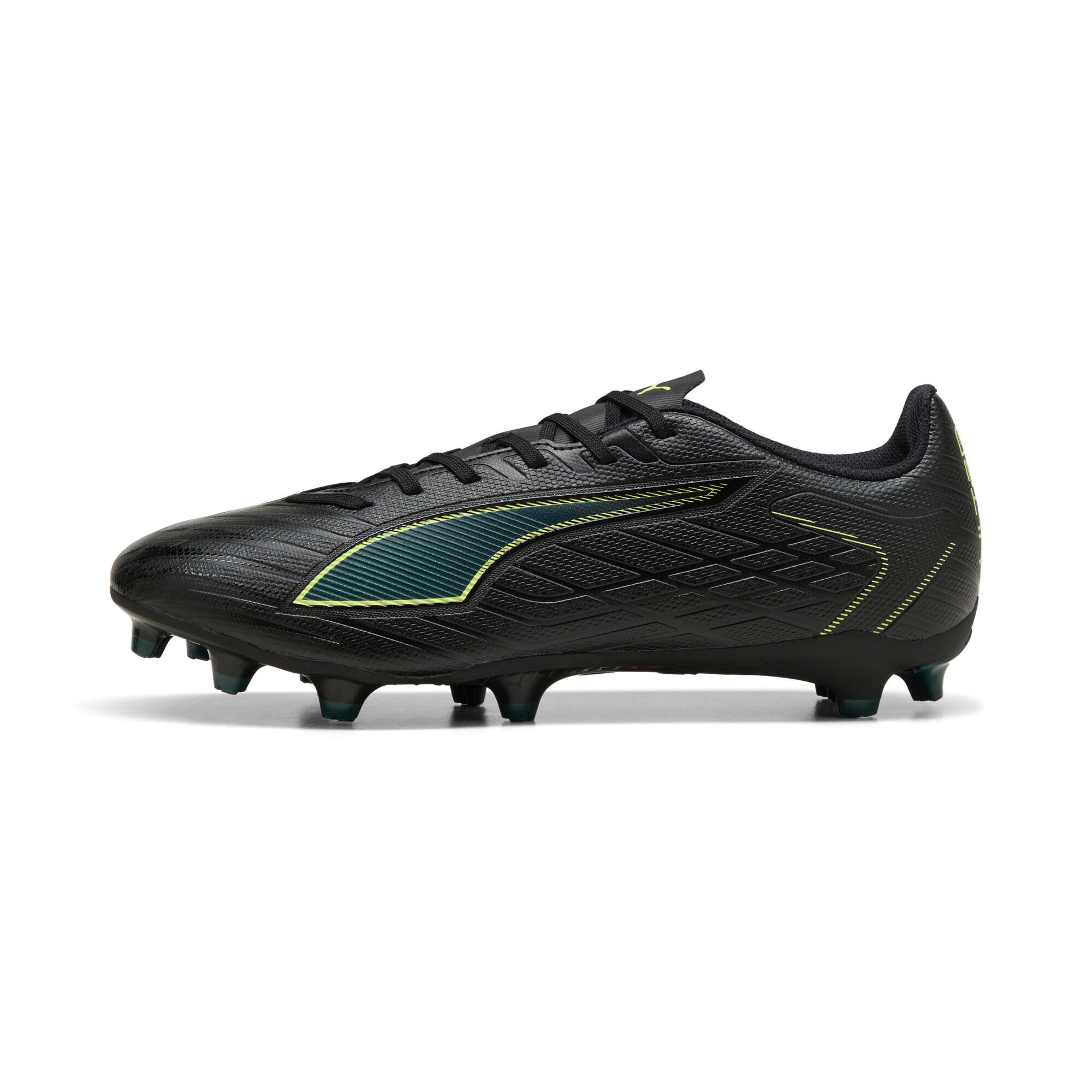 Puma - Chaussures De Football Puma Ultra 6 Play Fg/ag - Chaussures De Football - Noir - 44,5 - Decathlon
