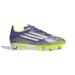Chaussures de football enfant adidas F50 League SG