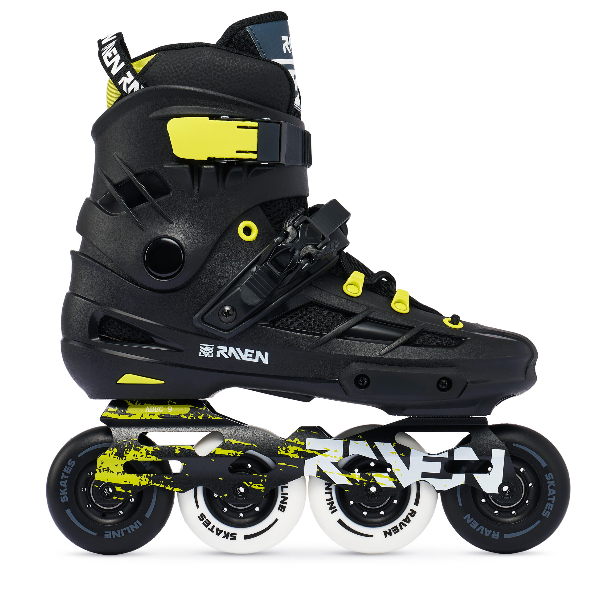Patins Eaven Vestor freestyle performance 4/7