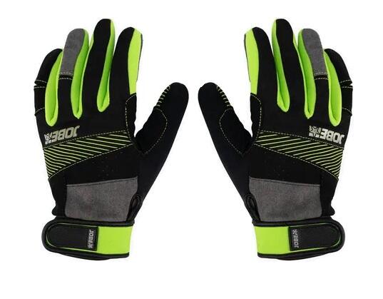 Gants de wakeboard JOBE Ventouse pour hommes 1/2
