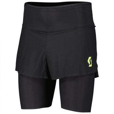 Short M RC RUN KINETECH HYBRID SHORTS