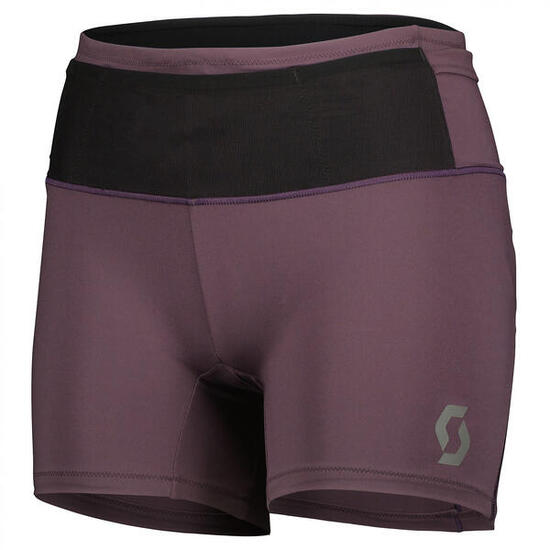 Short W RC RUN TIGHT SHORTS