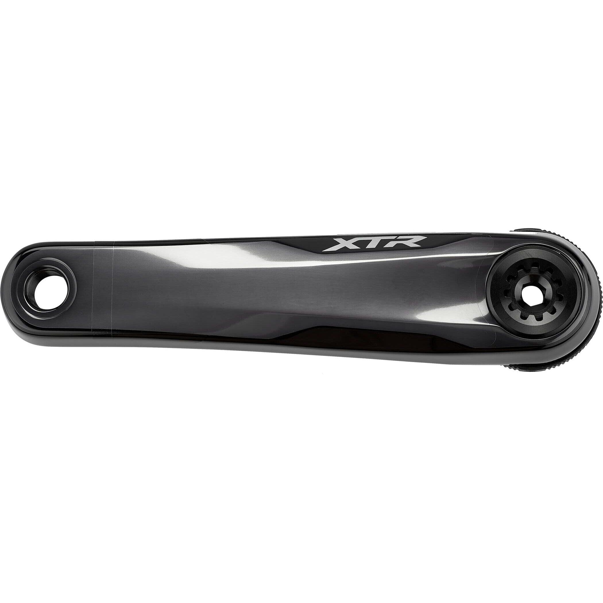SHIMANO Mono crankset Shimano XTR FC-M9125-1 12V