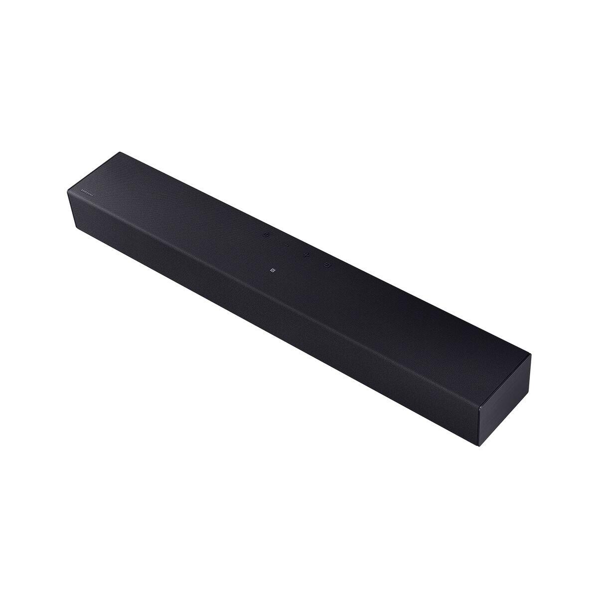 Soundbar samsung hw-b400f/zf bluetooth