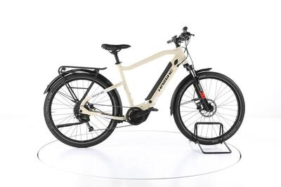 Refurbished - Haibike Trekking 4 Trekking E-Bike - Sehr gut